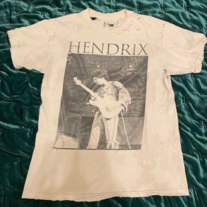 Vintage Jimi Hendrix Tee